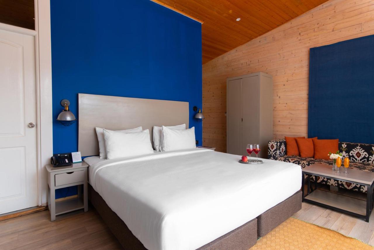 Living Hotel Morjim