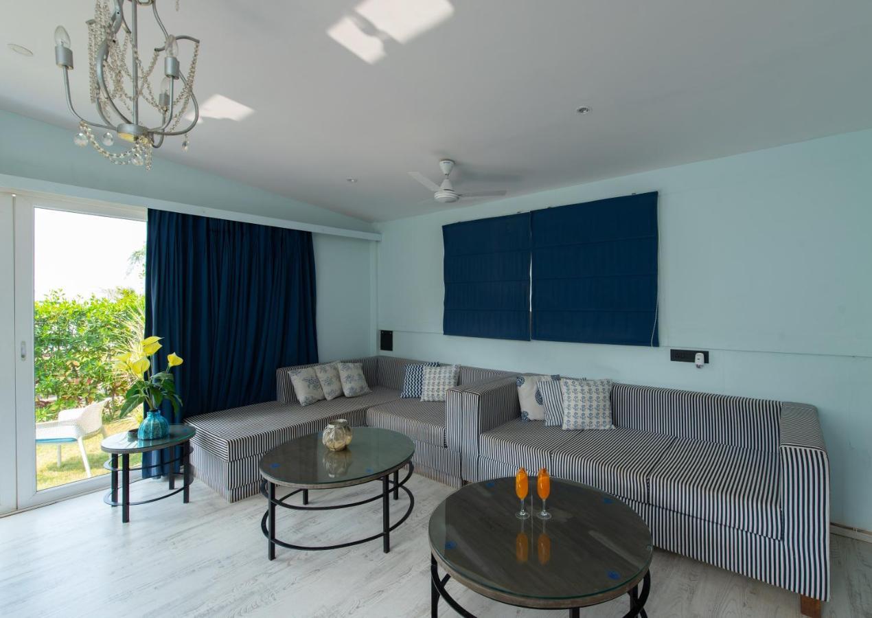 Living Hotel Morjim